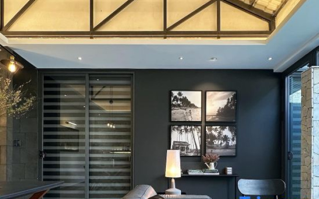 K.House Phan Thiet by Blue Fingers