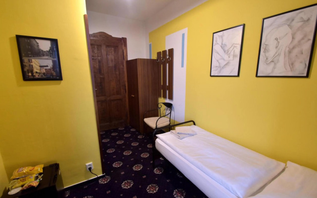 Brioni Boutique Hotel