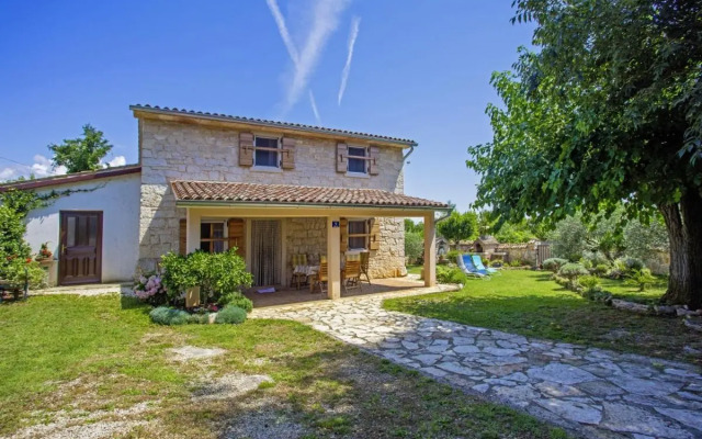 Zvana in Bubani (Haus für 5 Personen)