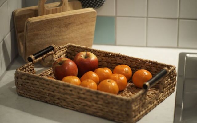 Appartements Gladbach