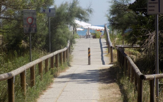 Nice Apartament in a Quiet Area