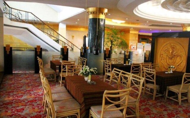 Anqing Hotel