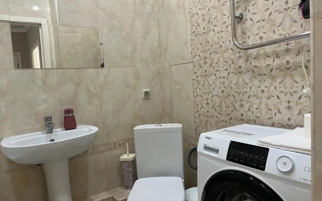 Your Place на улице Героев-Разведчиков 8 корпус 4