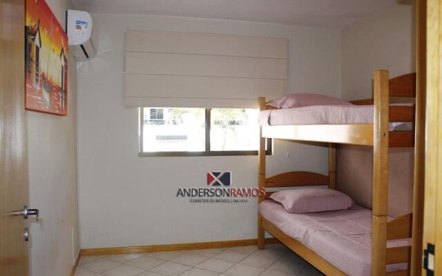 1075 - Praia De Bombinhas Locacao De Temporada