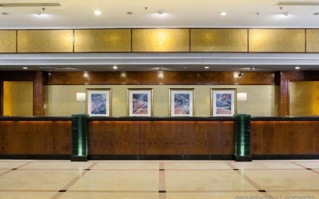 Holiday Inn Beijing Chang An West, an IHG Hotel