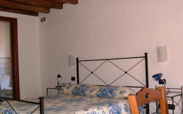 La Meridiana B&B Affittacamere