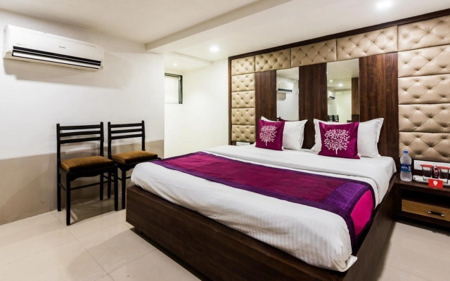 Hotel Shelter Palace