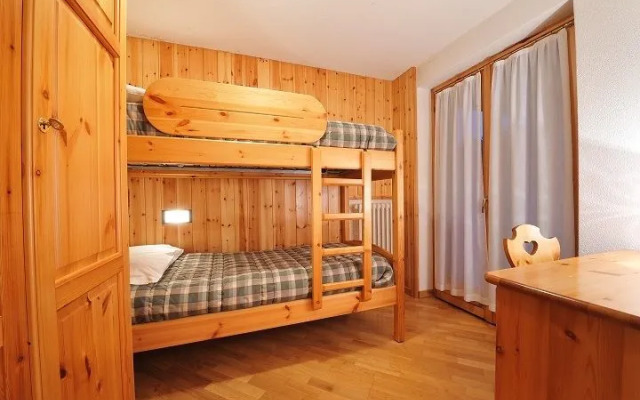 Alla Gran Baita Residence