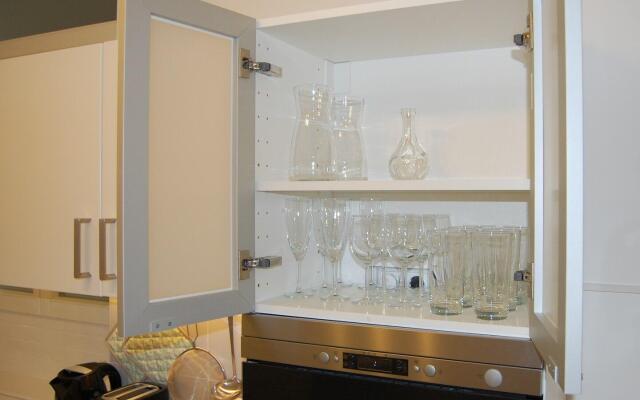 Cosy apartment next to the City of Vienna