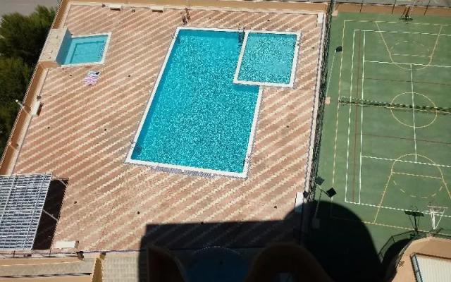 Tavernes Gandia Suites 3000