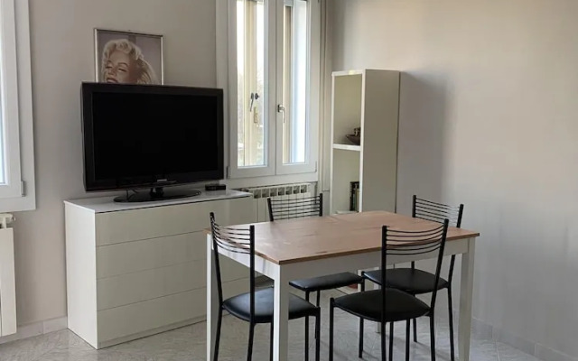 Alice in Chioggia With 1 Bedrooms and 1 Bathrooms