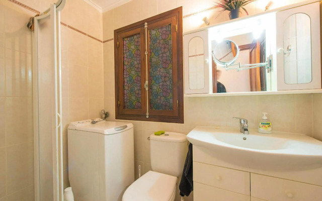 Bungalow Salud - PlusHolidays