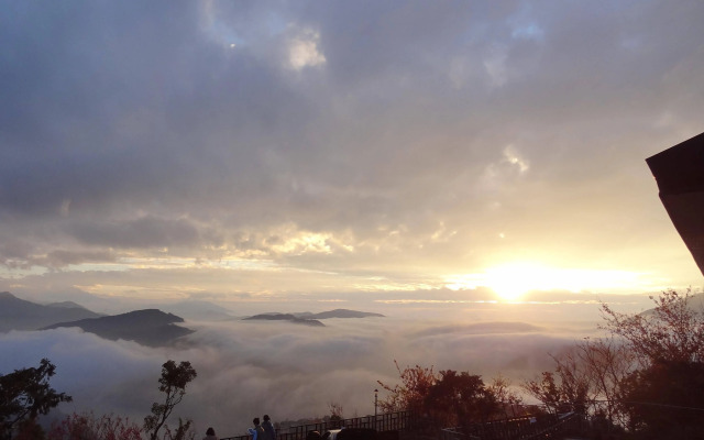 Shan Shui-Yuan Vege Guest House