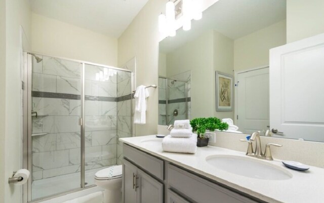 Amazing House! Champions Gate - 1583PD