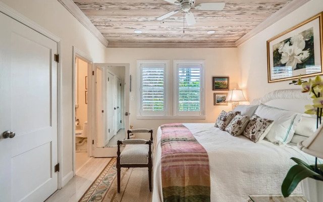 Villa Gardenia Vacation Home New