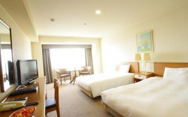 Loisir Hotel Toyohashi