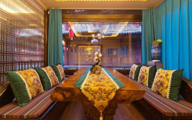 Li Jiang Xin Yuan Ge Inn