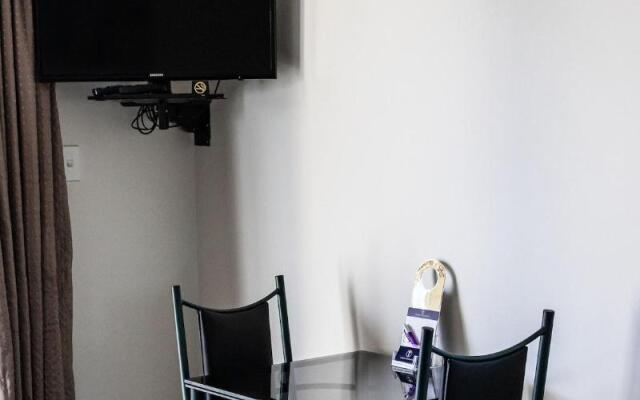 ASURE Phoenix Motor Inn