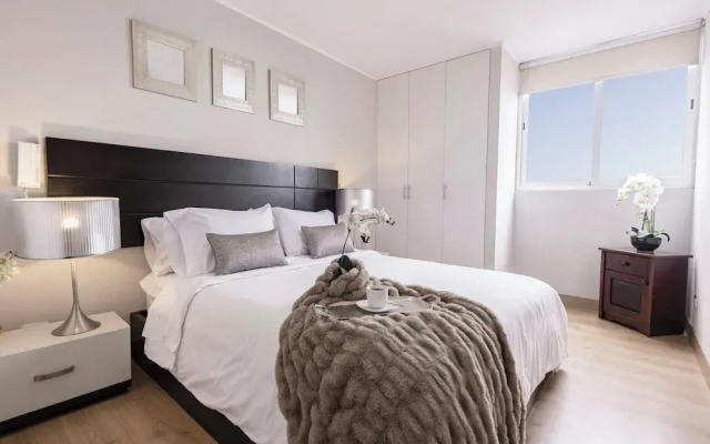 Skyliving Towers Apartments