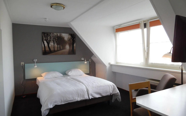 Hotel Hoogeerd by Flow