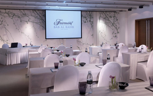 Fairmont Bab Al Bahr