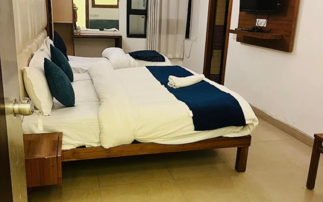 My Home Hotels