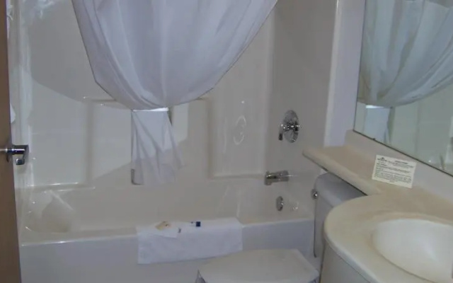 Microtel Inn & Suites Raton - фото 5