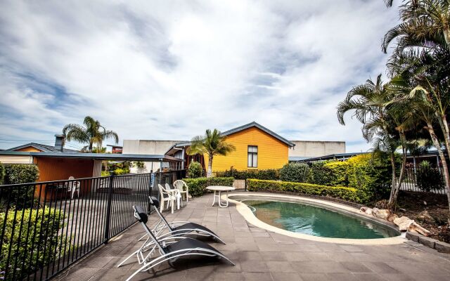 Darra Motel and Conference Centre
