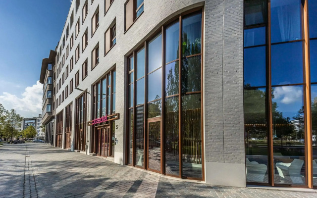 Prize by Radisson, Antwerp City