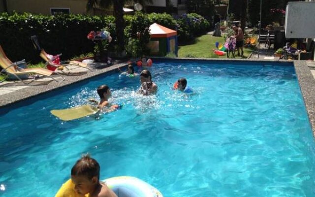 Garni Elisabetta Guesthouse