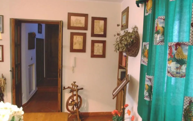 Il Sorriso Dei Monti