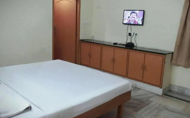 Hotel Krishna Grand Inn