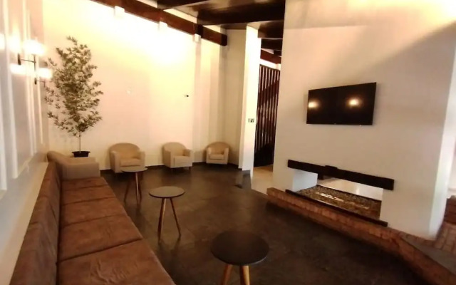 Essência Hotel Francisco Beltrão