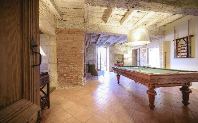 Domaine de La Monestarié