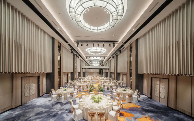 Hotel Nikko Kaohsiung