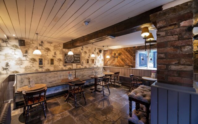 The Old Mill by Greene King Inns