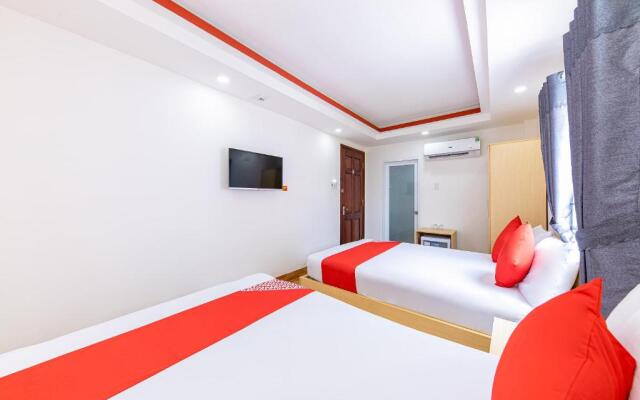 M&C Hotel Nha Trang