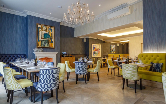 Harbour Hotel Chichester