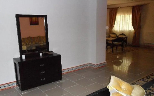 Residence Pomaria Hotel