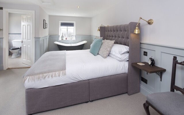 The George Townhouse