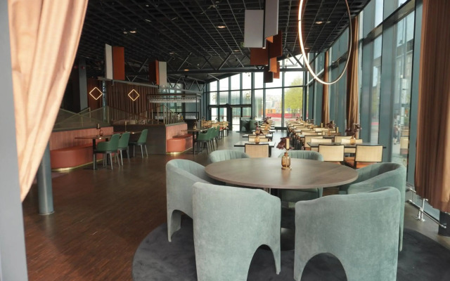 Clarion Hotel Trondheim