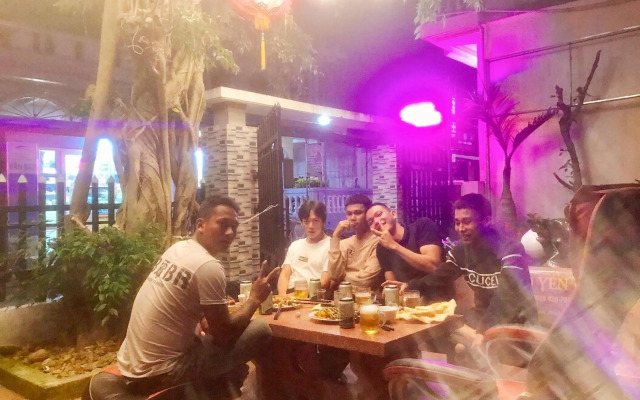 Quang Vinh - Đao Ly Son