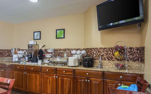 Spark by Hilton Oxford