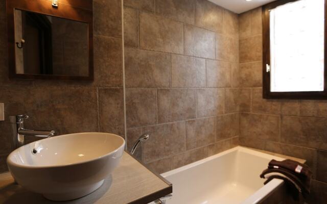 Les Etoiles des Neiges 1