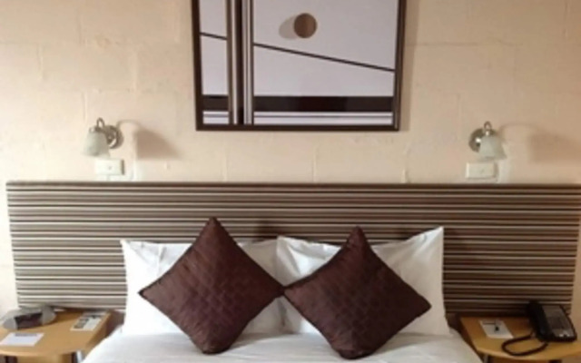 Comfort Inn Balmoral On York