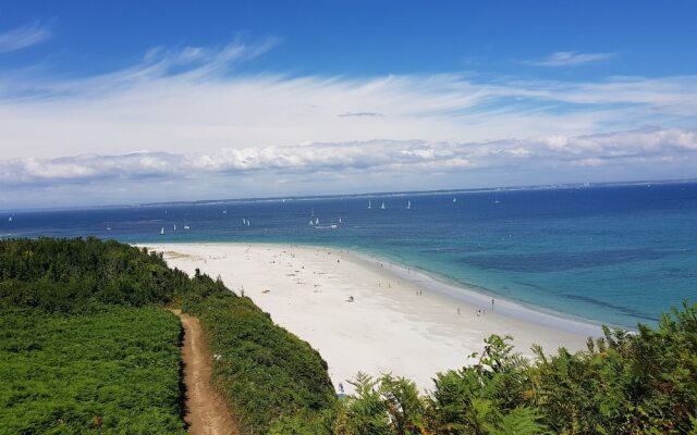 VVF Villages « La Plage des Grands Sables » Île-de-Groix