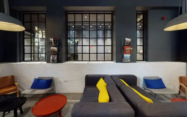 Student Only Shoreditch