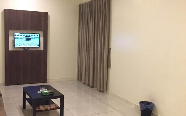 Danar Hotel Apartments 4