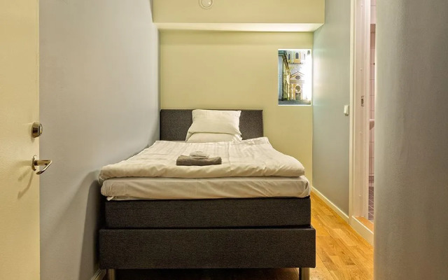 Mosebacke Hostel