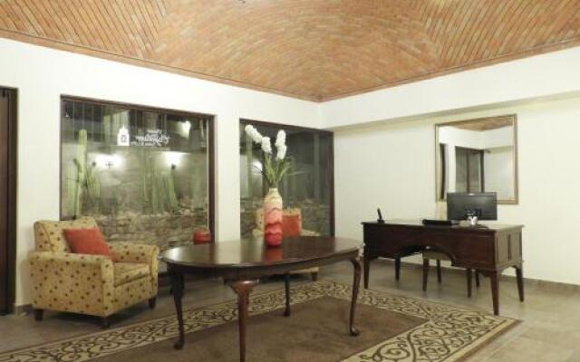 Casona San Cayetano Suites & Lofts